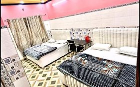 Hotel Jaipur Palace